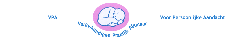 logo Verloskundigen Praktijk Alkmaar