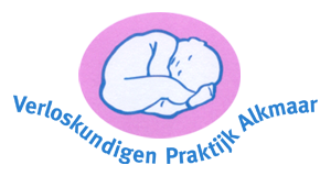 logo Verloskundigen Praktijk Alkmaar